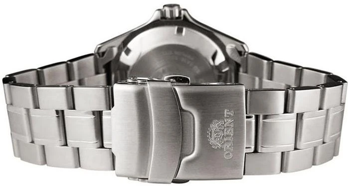 Наручные часы  Orient  Automatic Orient TAA02005D (фото 5)