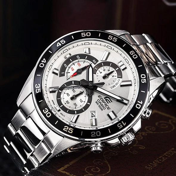Casio EFV-550D-7A