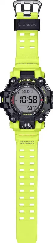 Наручные часы  Casio  G-Shock Casio GW-9500MRY-1A9 (фото 4)