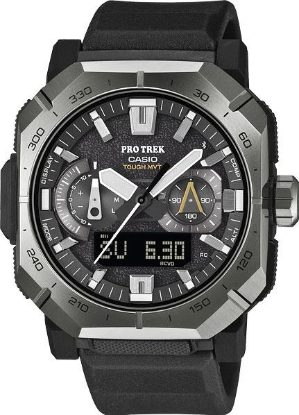 Наручные часы  Casio  ProTrek Casio PRW-B1000-1E (фото 1)