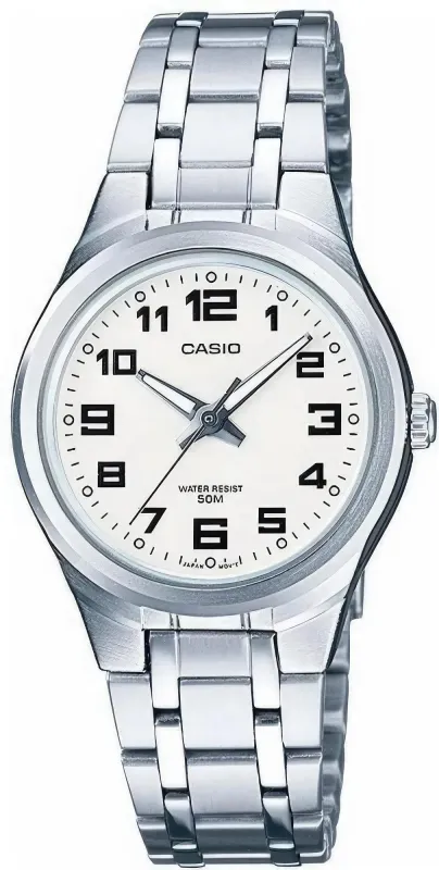 Наручные часы  Casio  Collection Casio LTP-1310D-7B (фото 1)