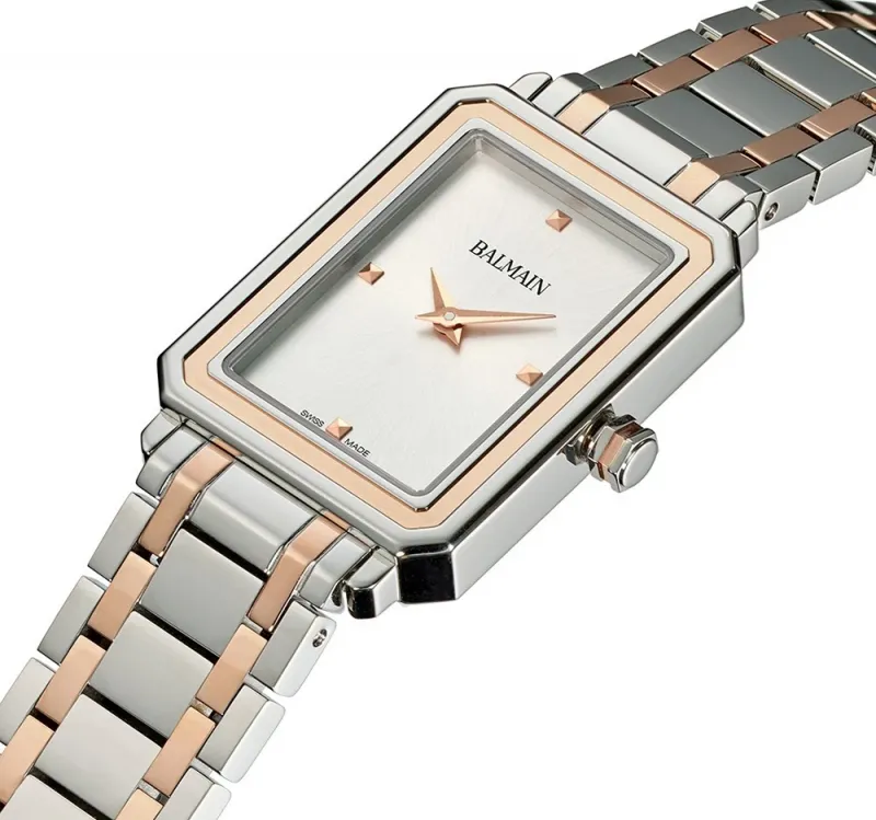 Наручные часы  Balmain  Eirini Balmain B43883326 (фото 2)