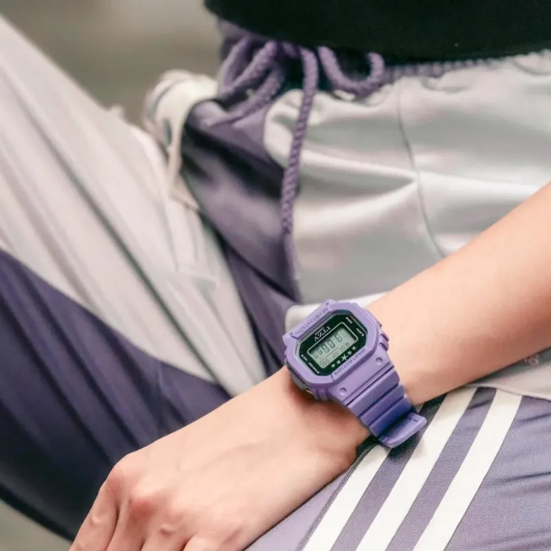 Наручные часы  Casio  G-Shock Casio GMD-S5610IT-6E (фото 2)