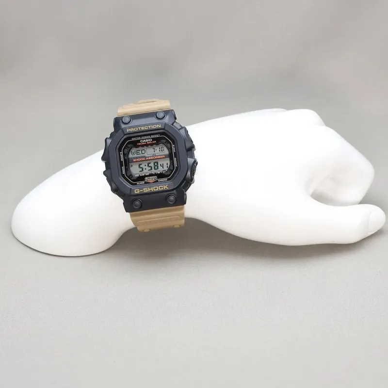 Наручные часы  Casio  G-Shock Casio GX-56TU-1A5 (фото 12)