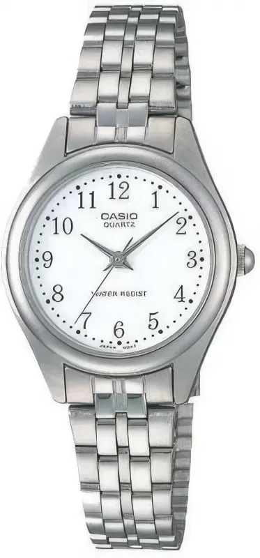 Наручные часы  Casio  Collection Casio LTP-1129A-7B (фото 1)