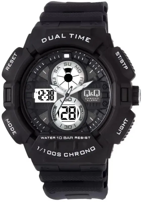 Q&Q GW81J001Y