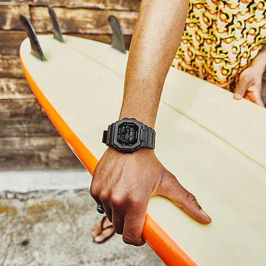 Наручные часы  Casio  G-Shock Casio GBX-100NS-1E (фото 7)