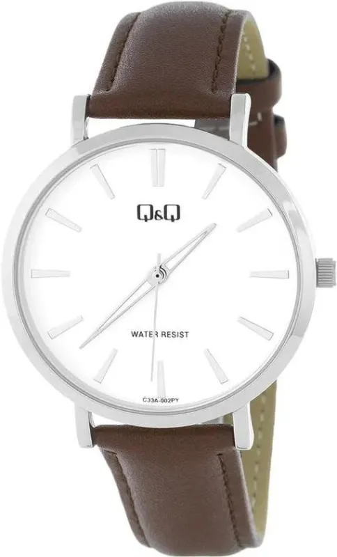 Q&Q C33AJ002Y