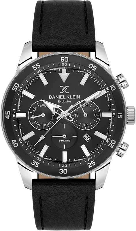 Daniel Klein 14255-1