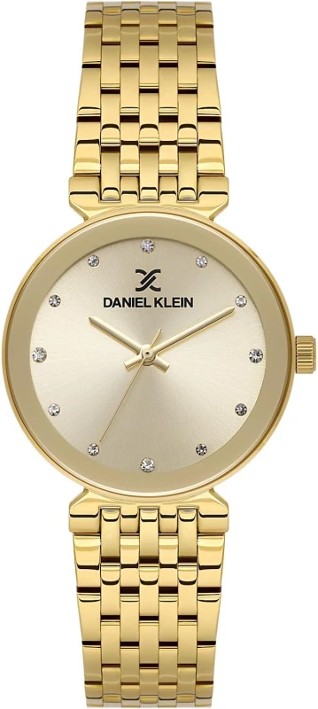 Daniel Klein 14175-2