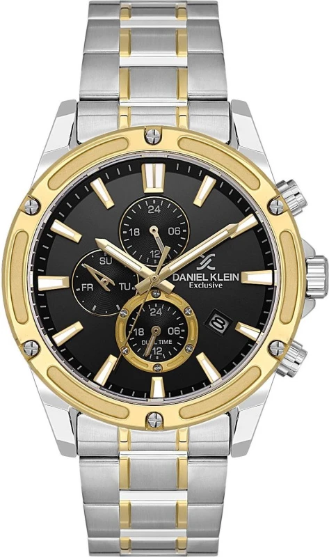 Daniel Klein 14225-4