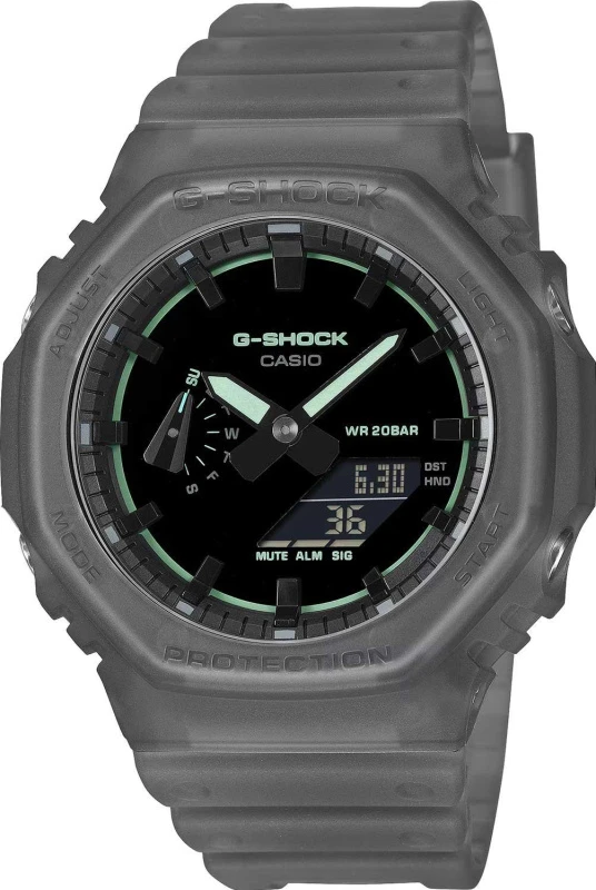 Casio GA-2100K-1A