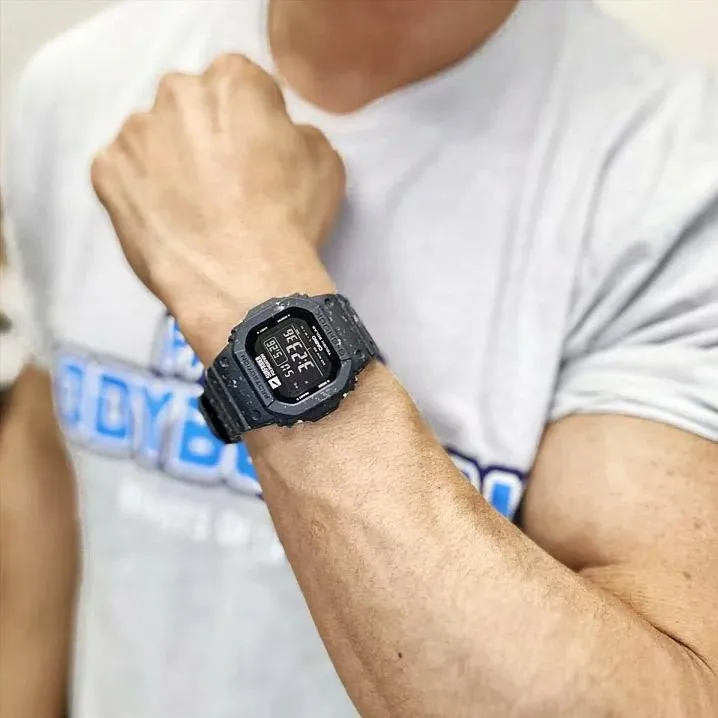 Наручные часы  Casio  G-Shock Casio G-5600SRF-1E (фото 14)