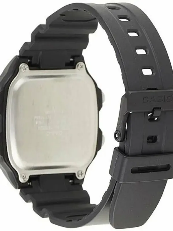 Наручные часы  Casio  Collection Casio AE-1200WH-1B (фото 3)