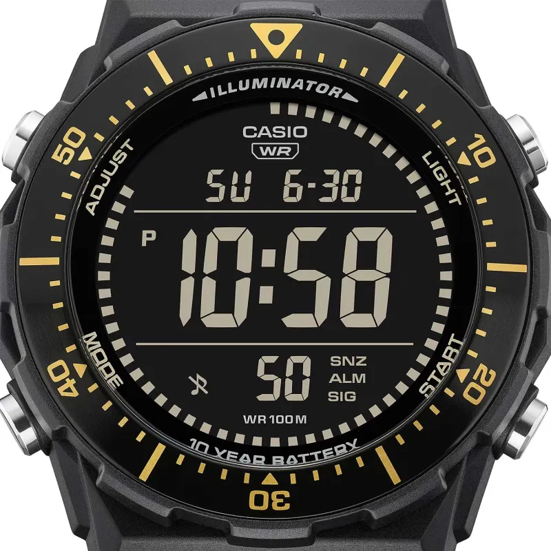 Casio AE-1700H-1B