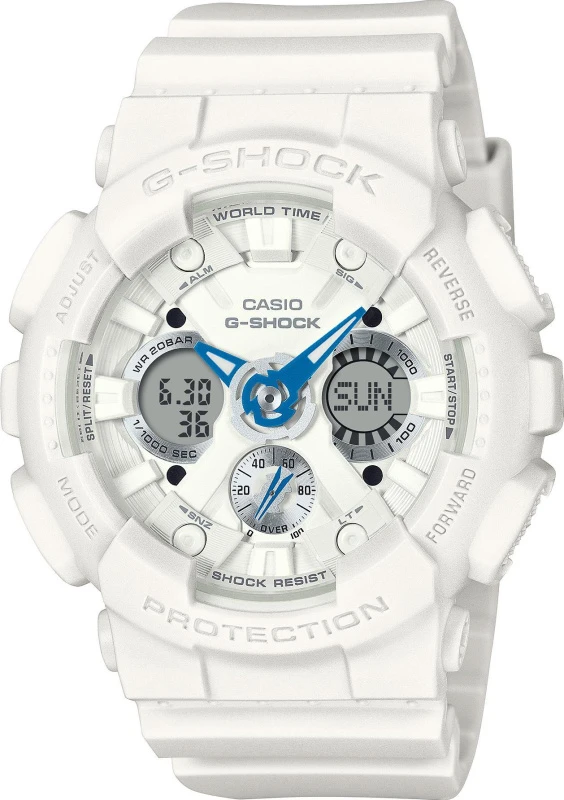 Casio GMA-S120SA-7A2