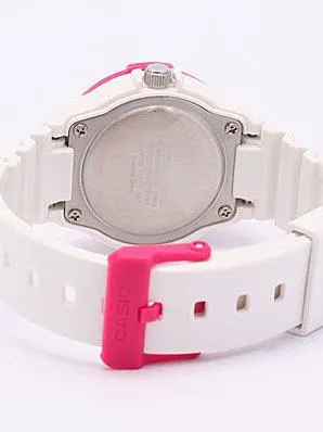 Наручные часы  Casio  Collection Casio LRW-200H-4B (фото 2)