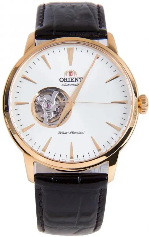 Наручные часы  Orient  Automatic Orient FAG02002W (фото 1)
