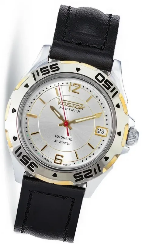 Наручные часы  Восток  Командирские Восток 301154 (фото 1)