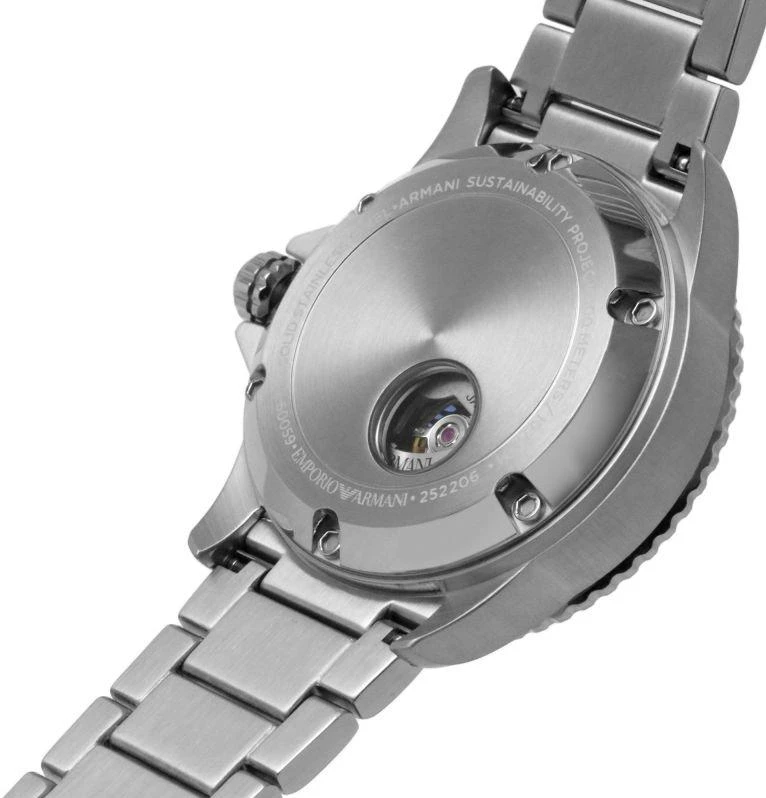 Наручные часы  Emporio Armani  EA Diver Emporio Armani AR60059 (фото 3)