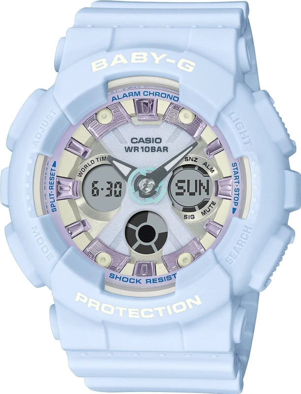Casio BA-130WP-2A