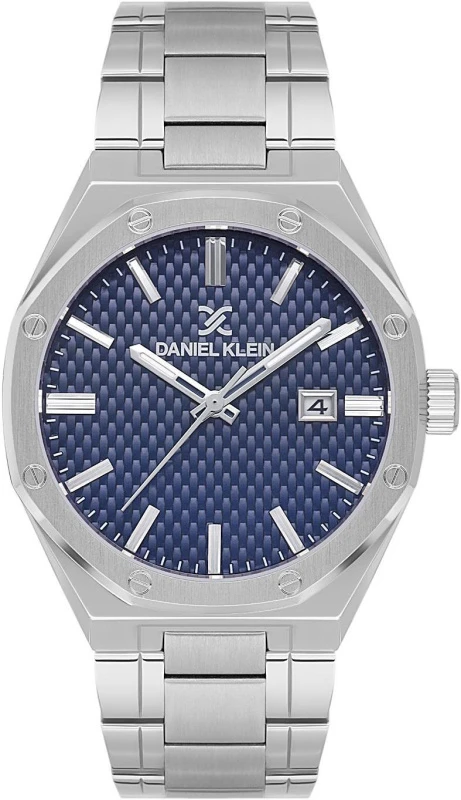 Daniel Klein 14081-3