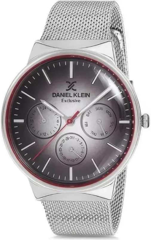 Daniel Klein 12132-3