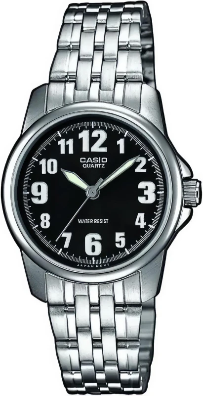 Casio LTP-1260D-1B