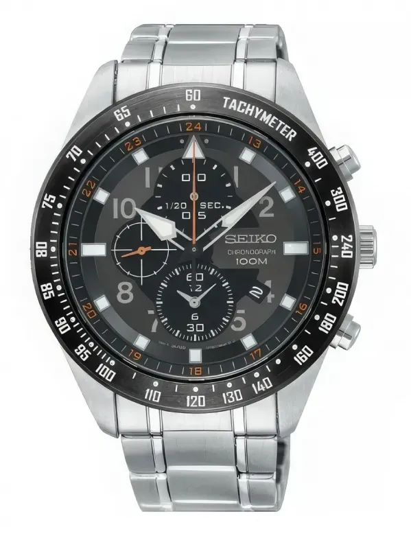 Наручные часы  Seiko  CS Sports Seiko SNDH33P1 (фото 1)