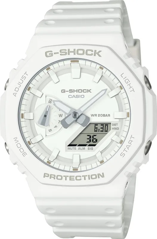 Casio GA-2100-7A7