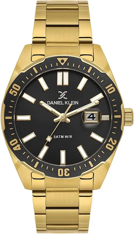 Daniel Klein 14195-5
