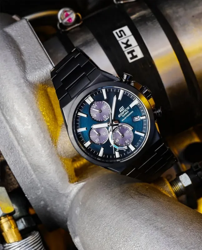 Наручные часы  Casio  Edifice Casio EQS-950DC-2A (фото 5)