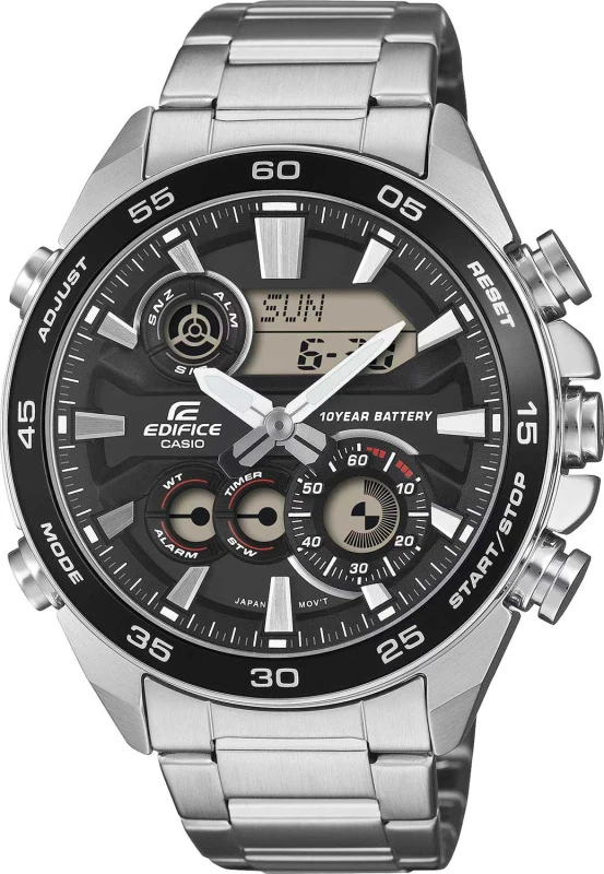 Casio ERA-130D-1A