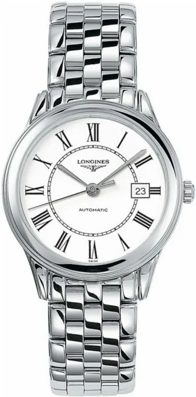 Наручные часы  Longines  Flagship Longines L4.774.4.21.6 (фото 1)