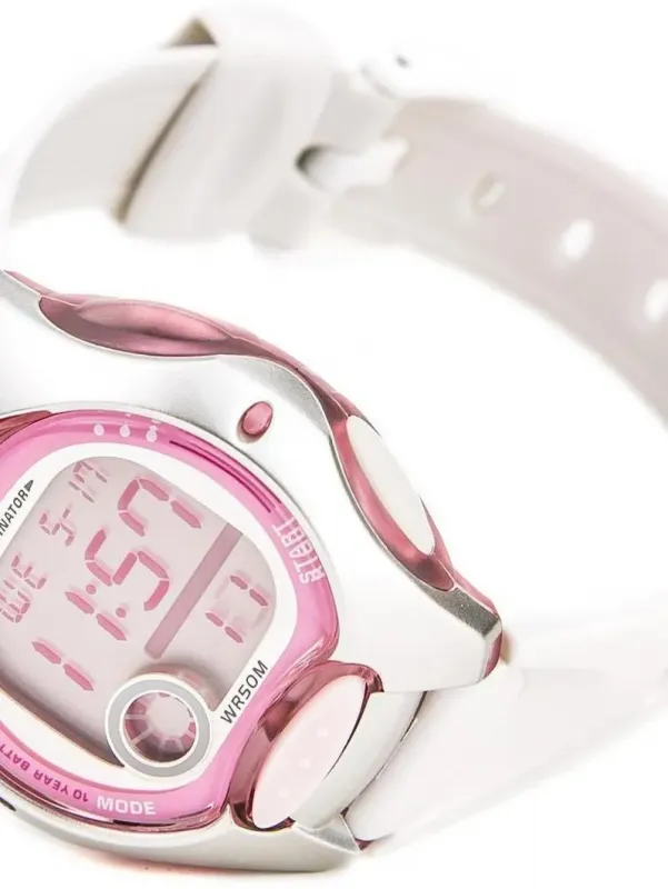 Наручные часы  Casio  Collection Casio LW-200-7A (фото 2)