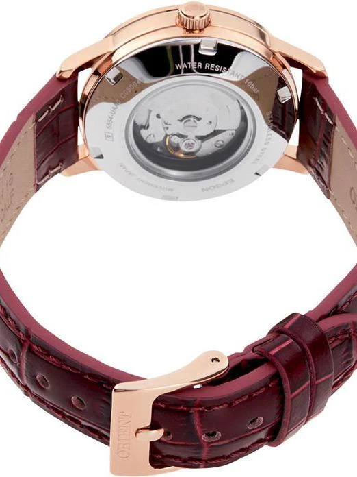 Наручные часы  Orient  Automatic Orient RA-NB0105S (фото 2)