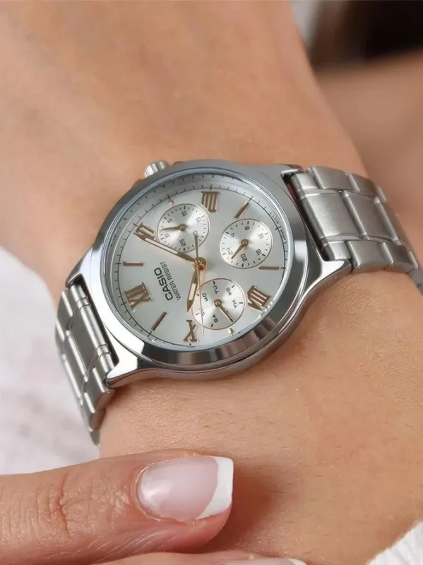 Casio LTP-V300D-7A2