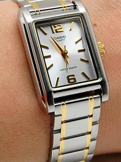 Наручные часы  Casio  Collection Casio LTP-1235SG-7A (фото 3)