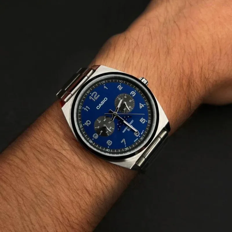 Наручные часы  Casio  Collection Casio MTP-M300D-2A (фото 2)