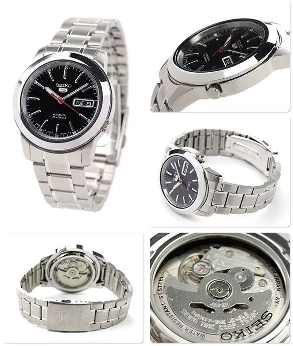 Seiko SNKE53K1