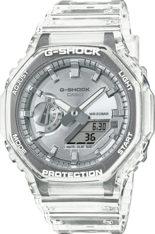 Casio GA-2100BM-7A8