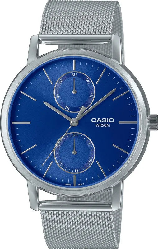 Casio MTP-B310M-2A