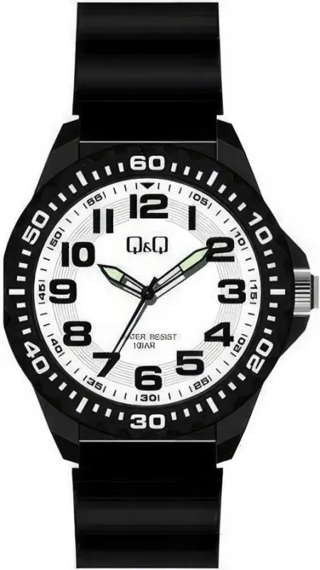 Q&Q VS16J006Y
