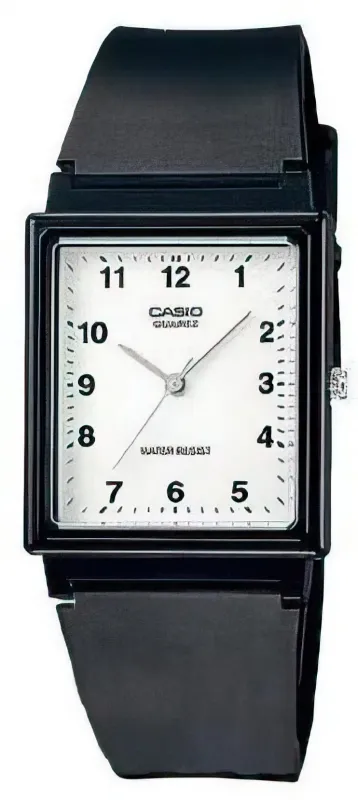 Наручные часы  Casio  Collection Casio MQ-27-7B (фото 1)