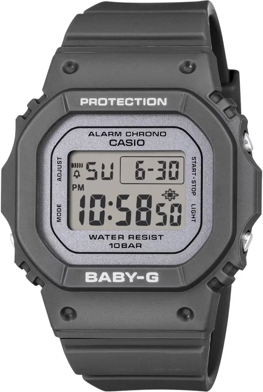Casio BGD-565SC-1E