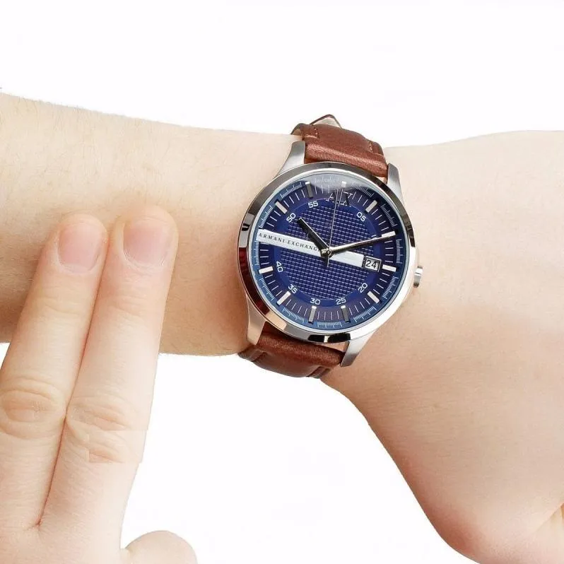 Наручные часы  Armani Exchange  Hampton Armani Exchange AX2133 (фото 5)