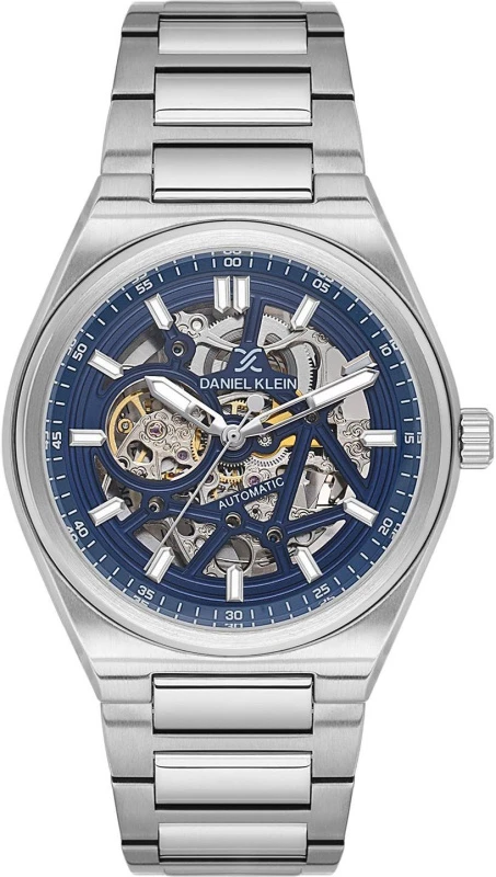 Daniel Klein 14012-3