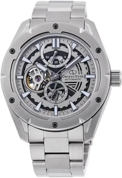 Наручные часы  Orient  Orient Star Orient RE-AV0A02S (фото 1)