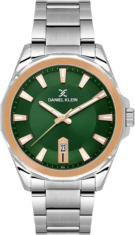 Daniel Klein 14199-4