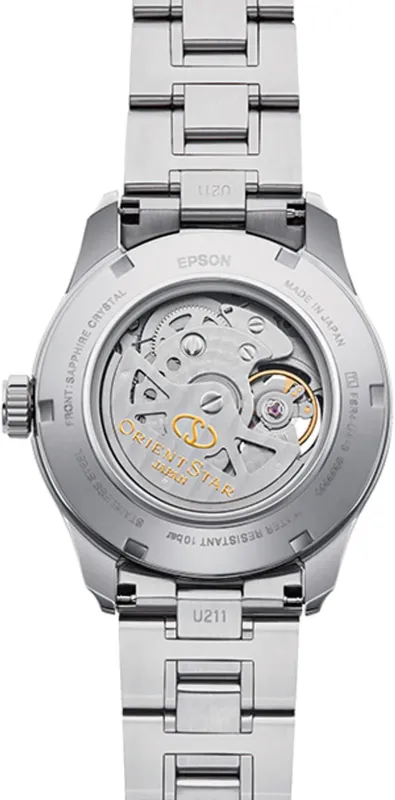Orient RK-AT0009N